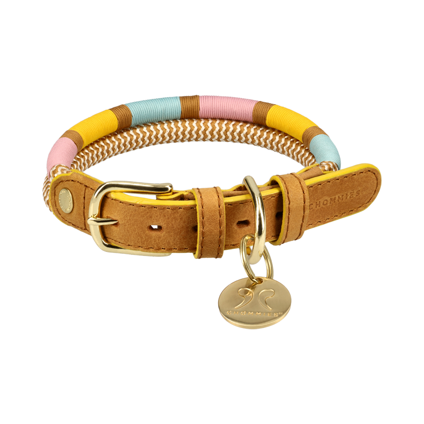 Adjustable Dog Collar | Speel Speel