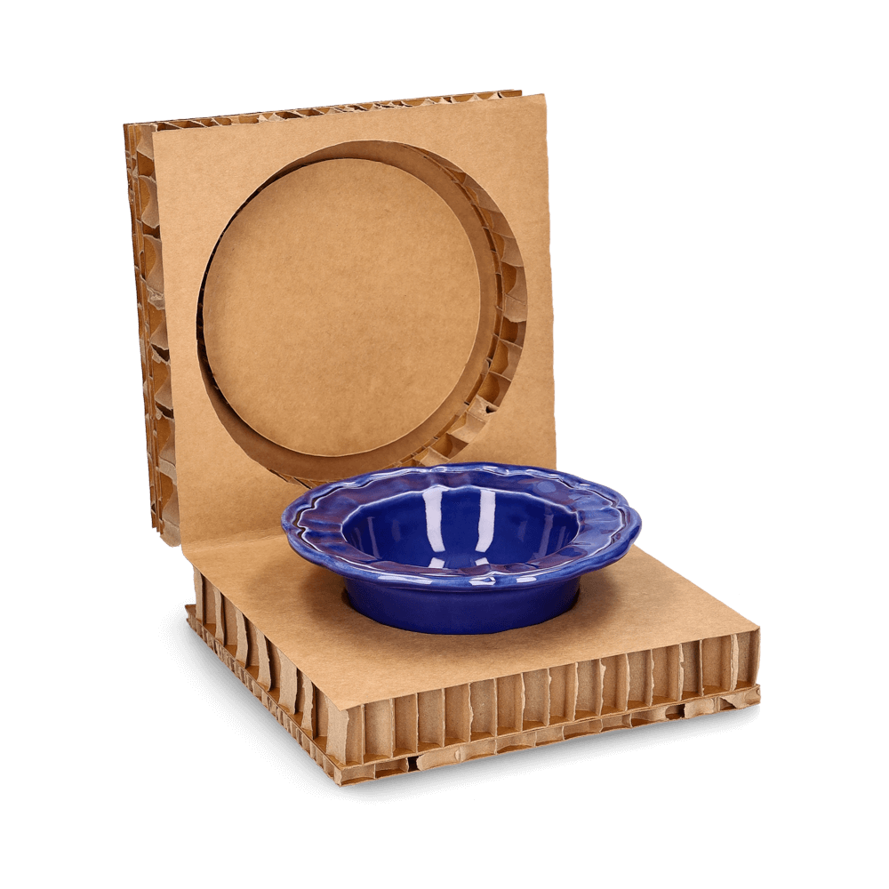 Ceramic Boujee Dog Bowl | Ossobuco