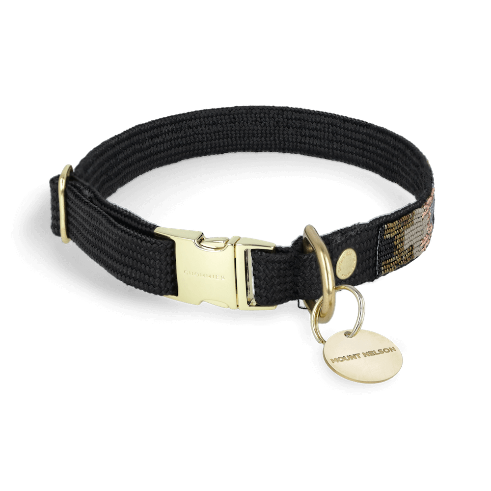 Adjustable Dog Collar | Planet Bar