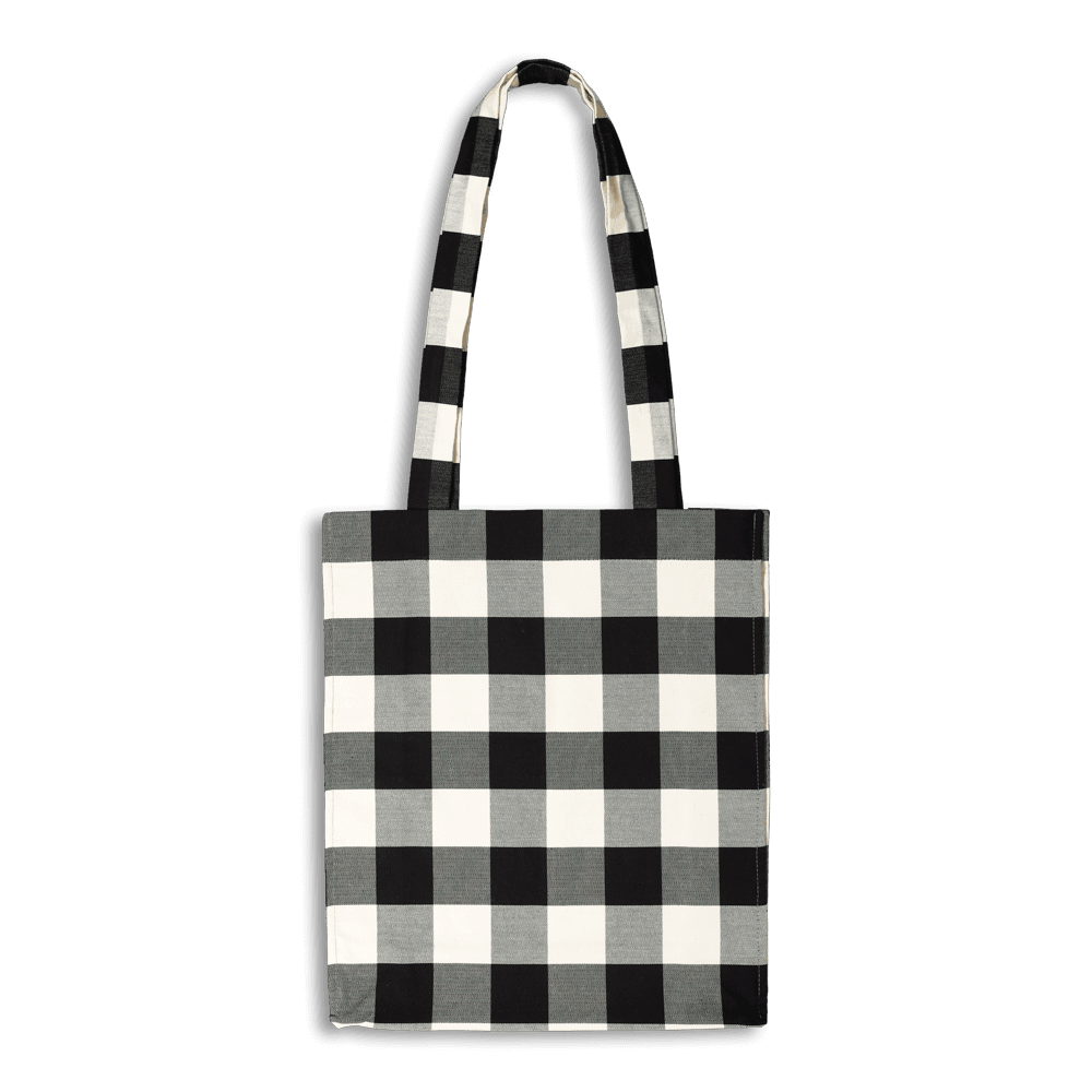 Chommies Tote Bag