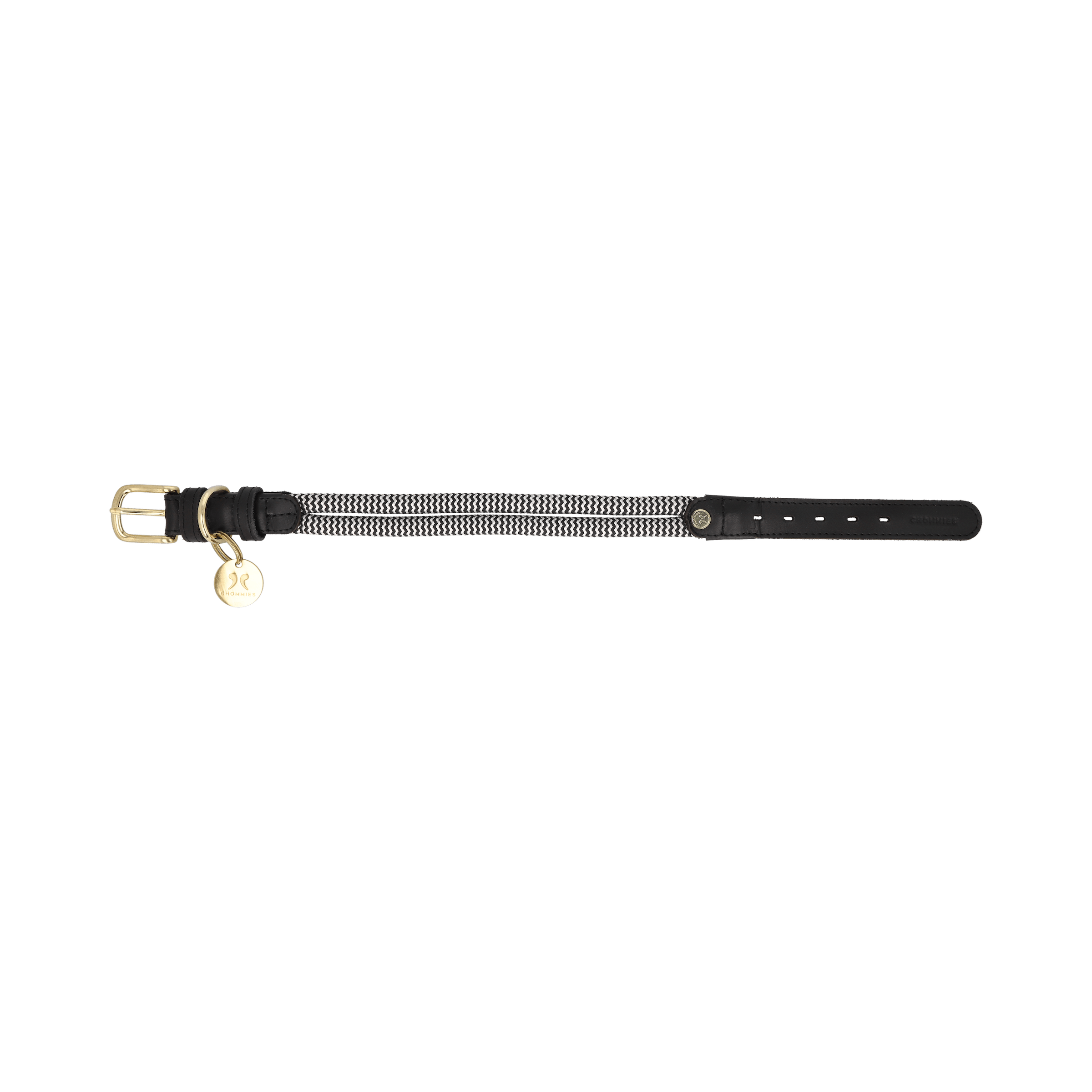 Chommies Adjustable Dog Collar | Parkhurst