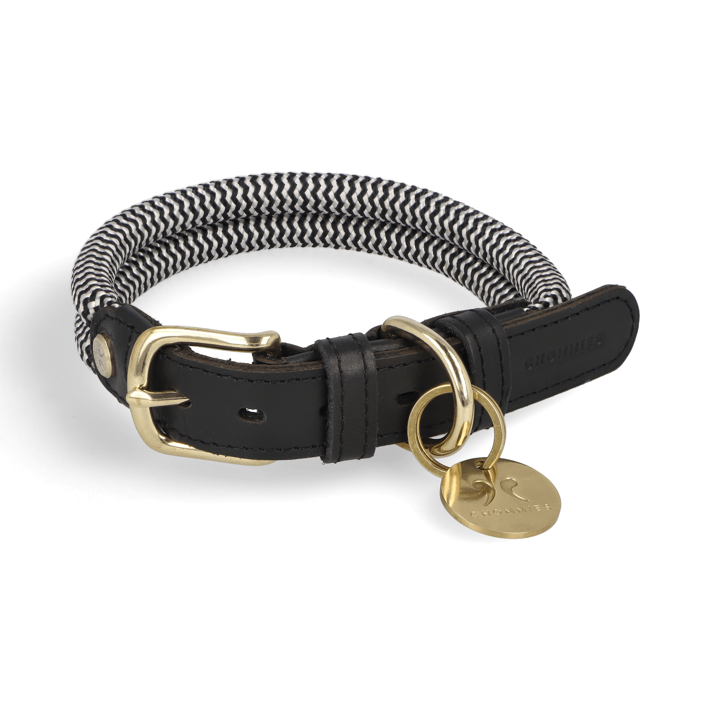 Adjustable Dog Collar | Parkhurst - Chommies