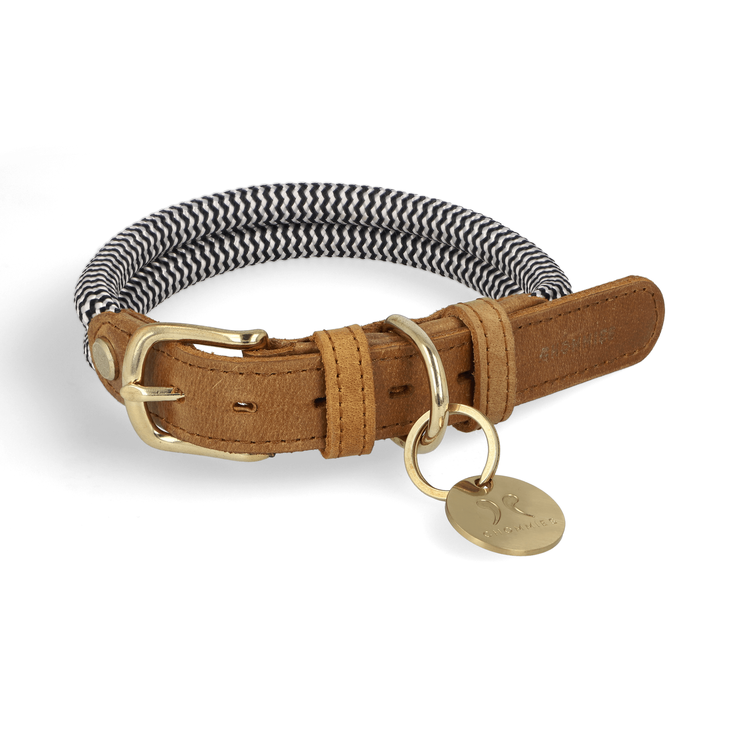 Chommies Adjustable Dog Collar | Sandton