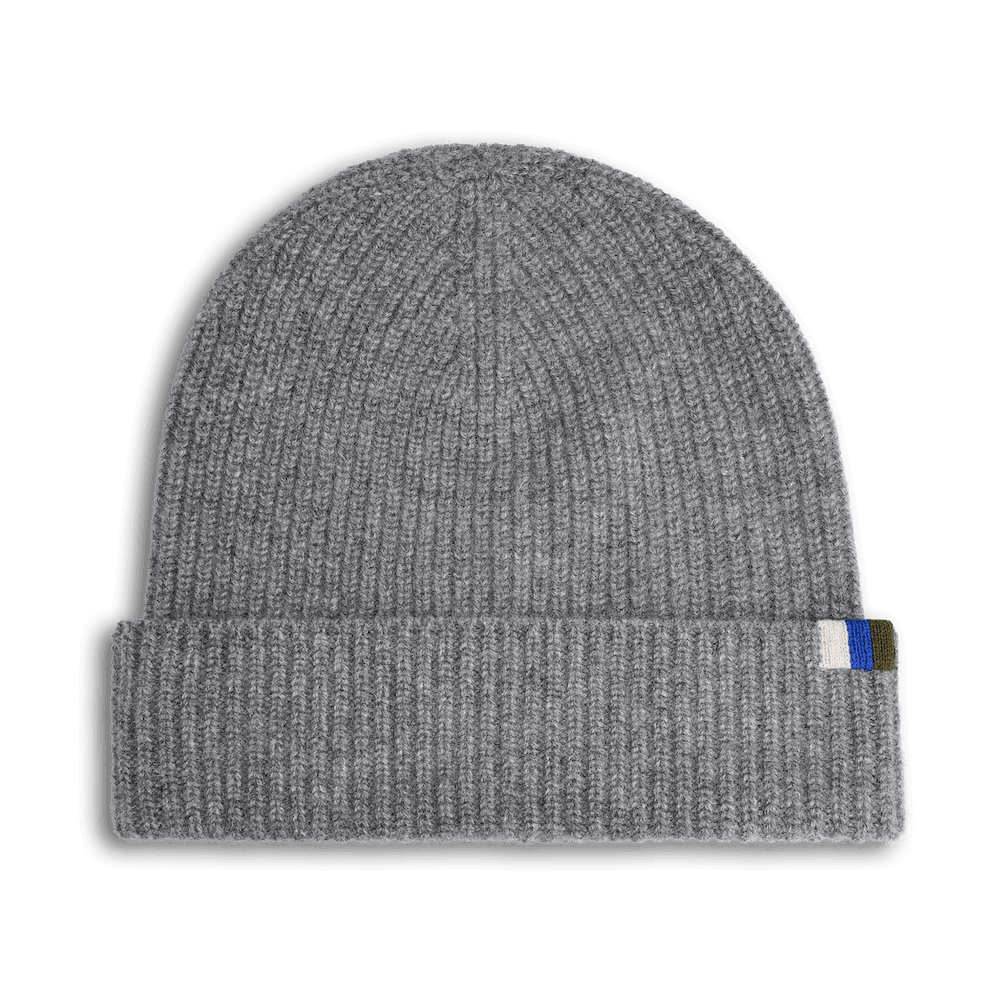 Chommies Cashmere Beanie | Foghorn