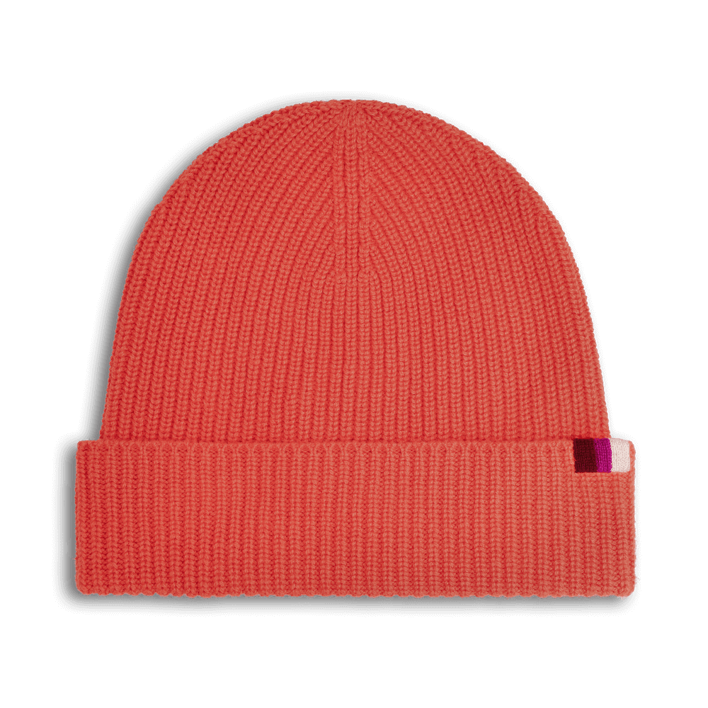 Chommies Cashmere Beanie | No Parking