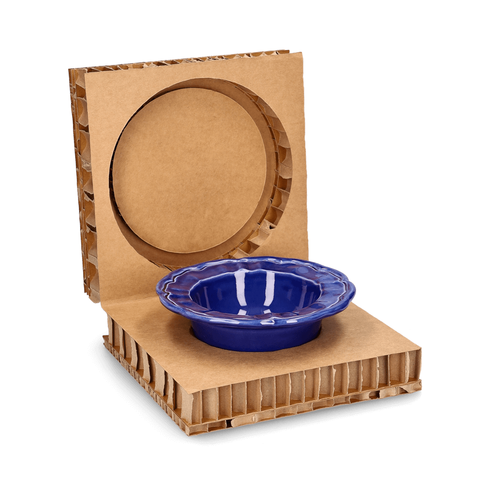 Ceramic Boujee Dog Bowl | Baba Ganoush - Chommies