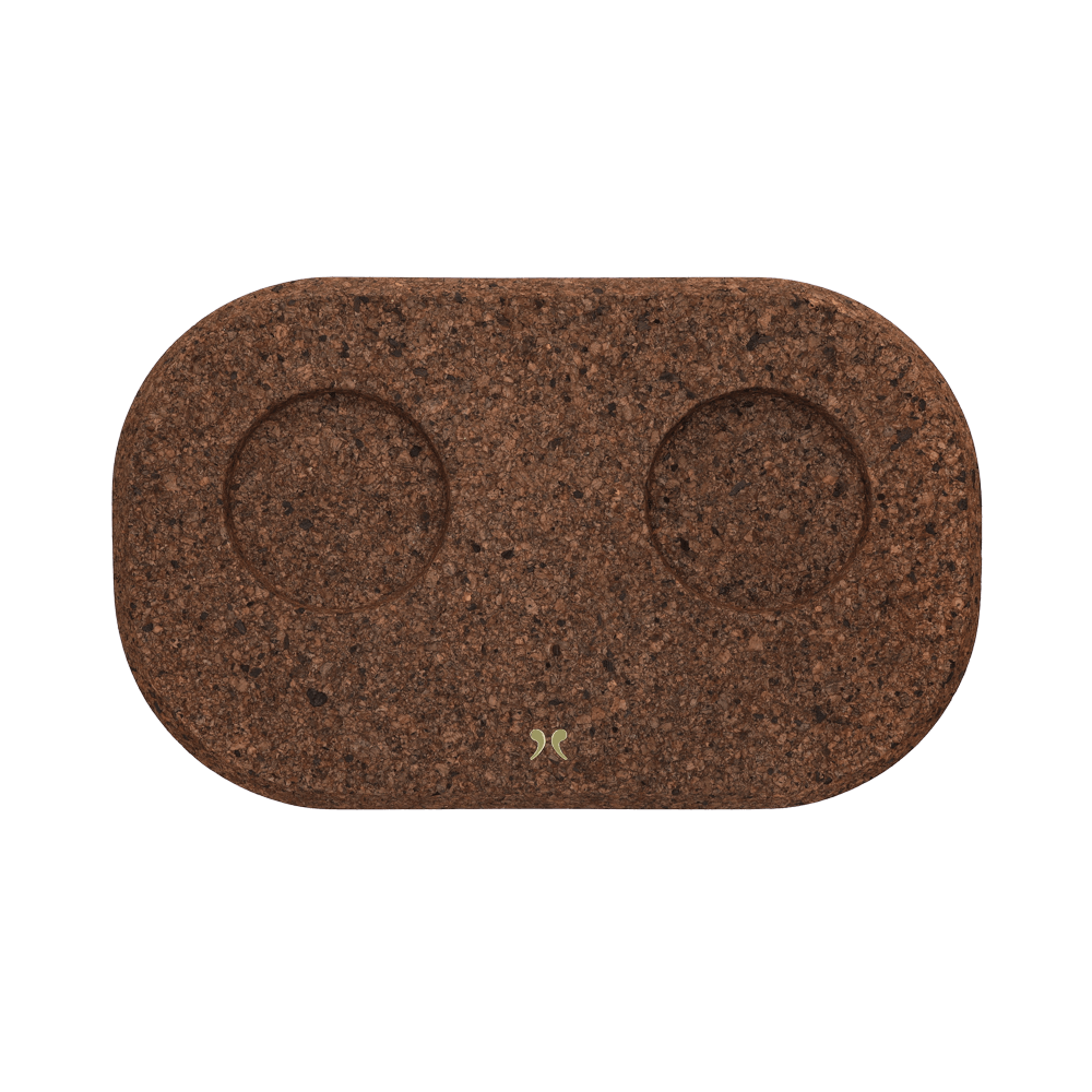 Coated Cork Mats | Chommies x Wiid Design - Chommies