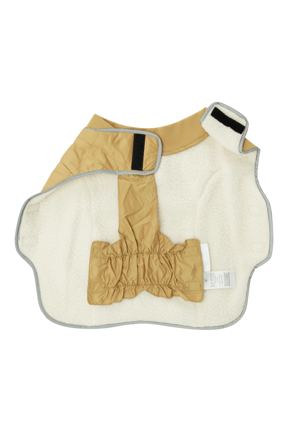 Dog Coat | Iced Coffee | For Small Dog Breeds - Chommies