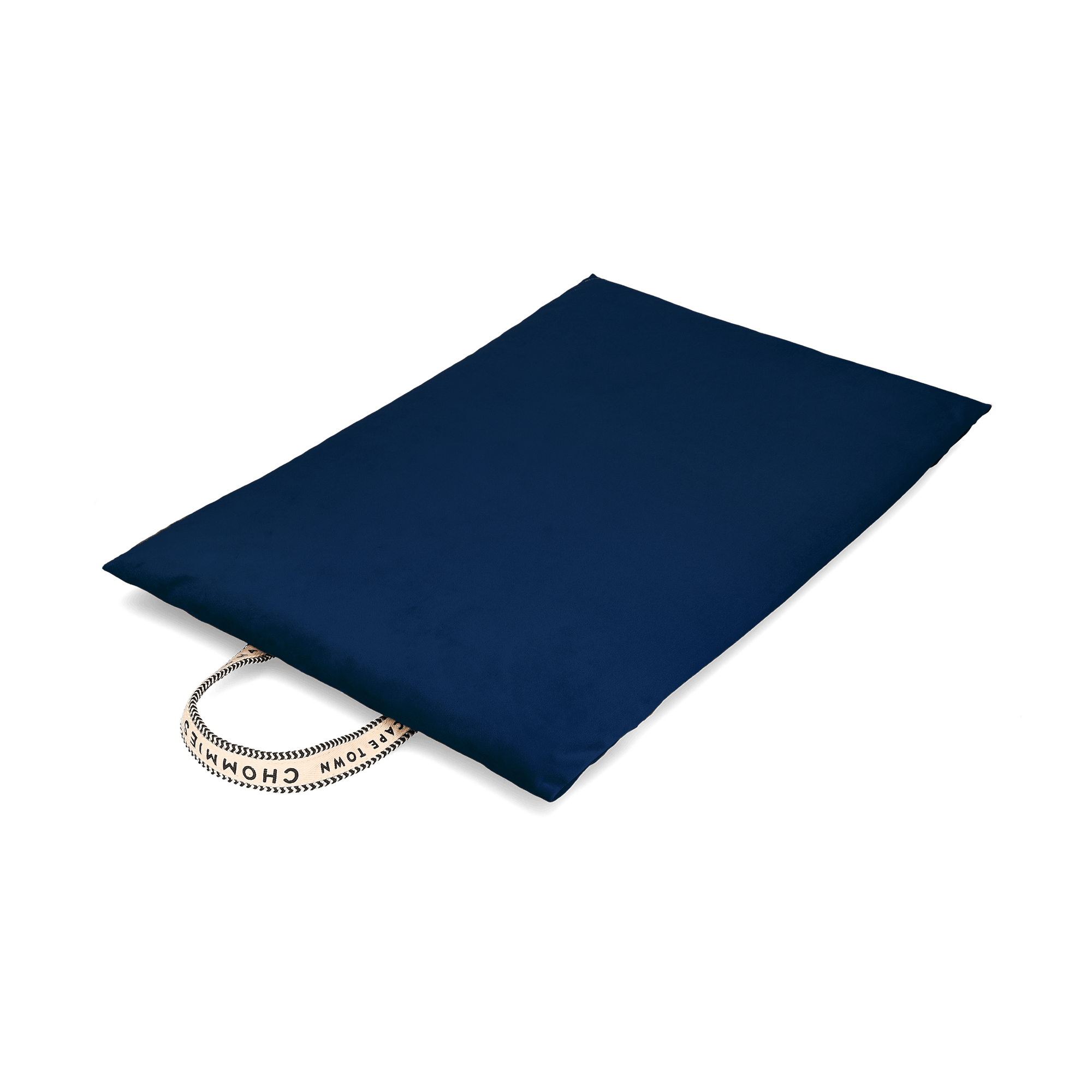 Dog Travel Mat | Galaxy Blue - Chommies