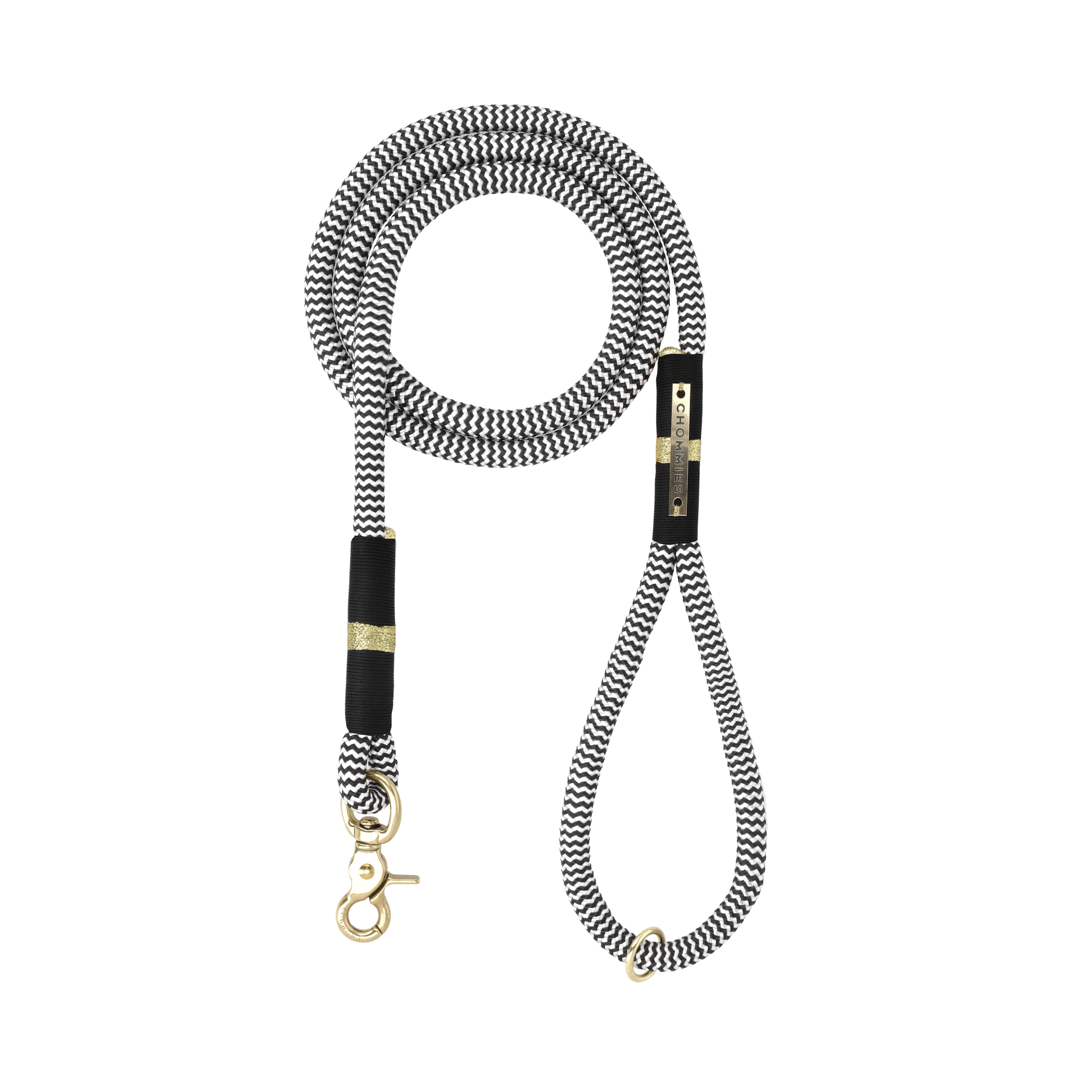 Chommies Everyday Dog Leash | Parkhurst