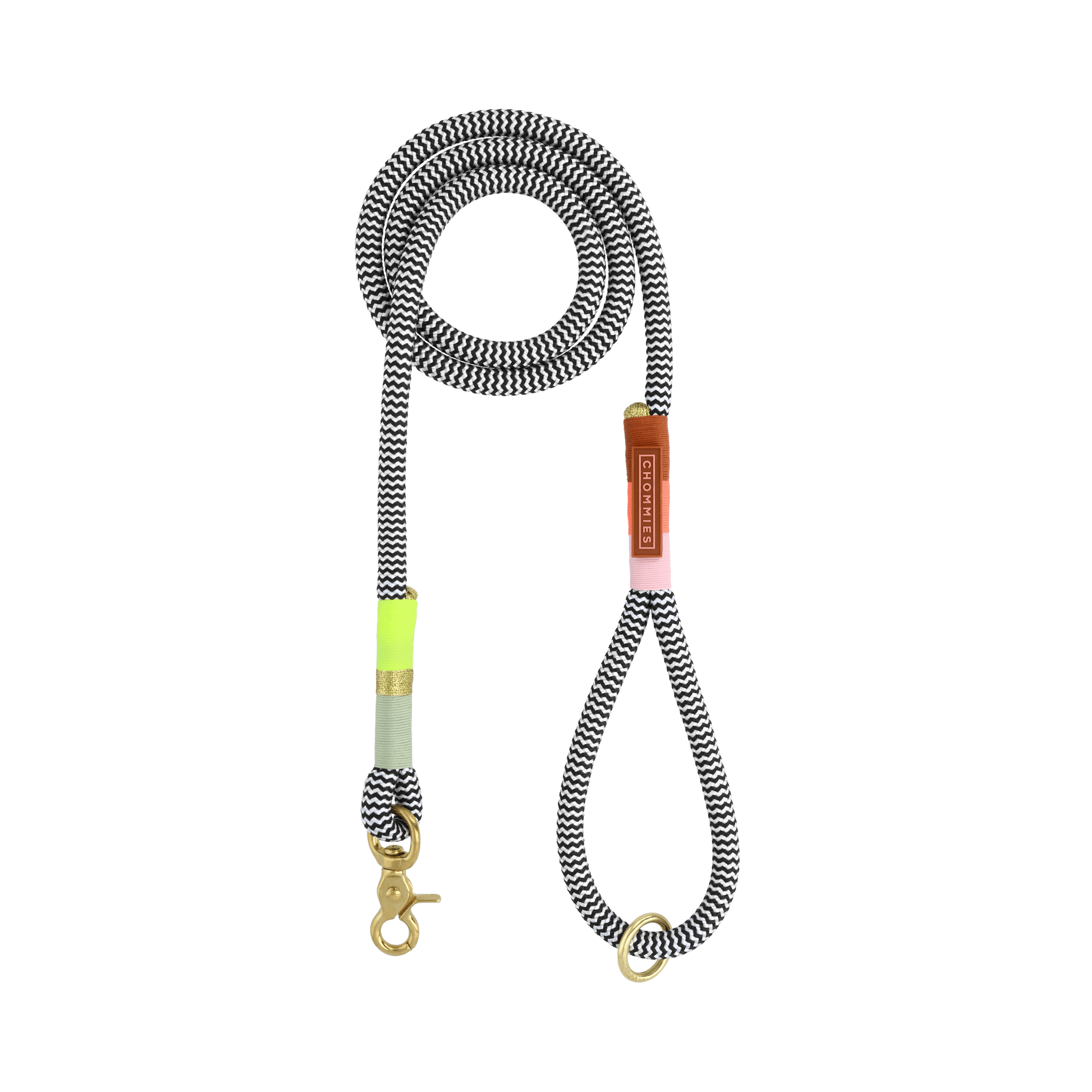 Everyday Dog Leash | Popsicle - Chommies