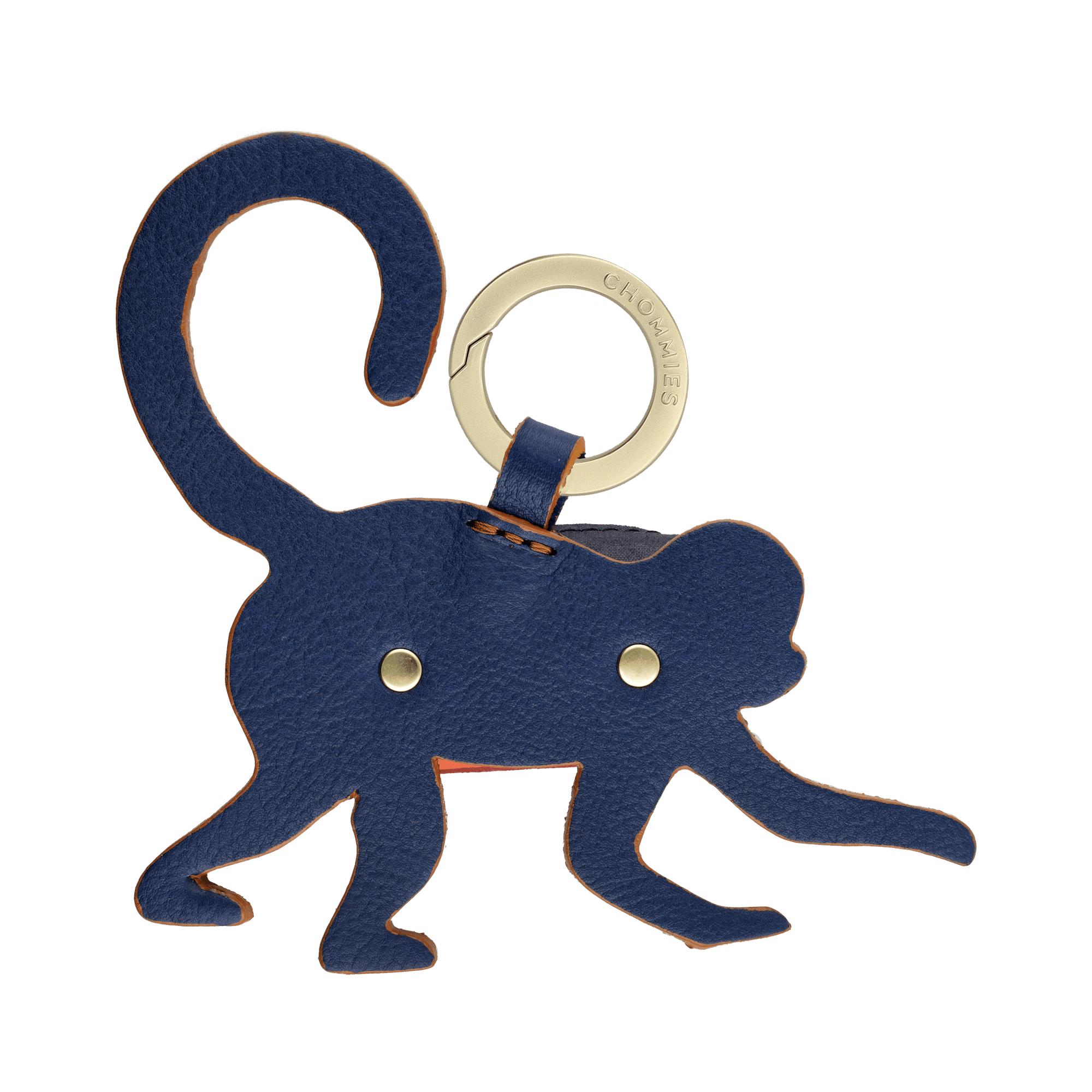 Monkey Business Poo - Bag Holder | Blue Snoop - Chommies