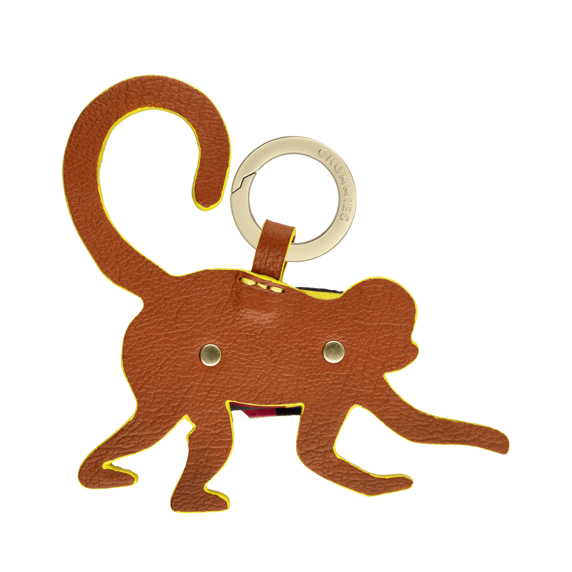 Monkey Business Poo - Bag Holder | Cognac West - Chommies