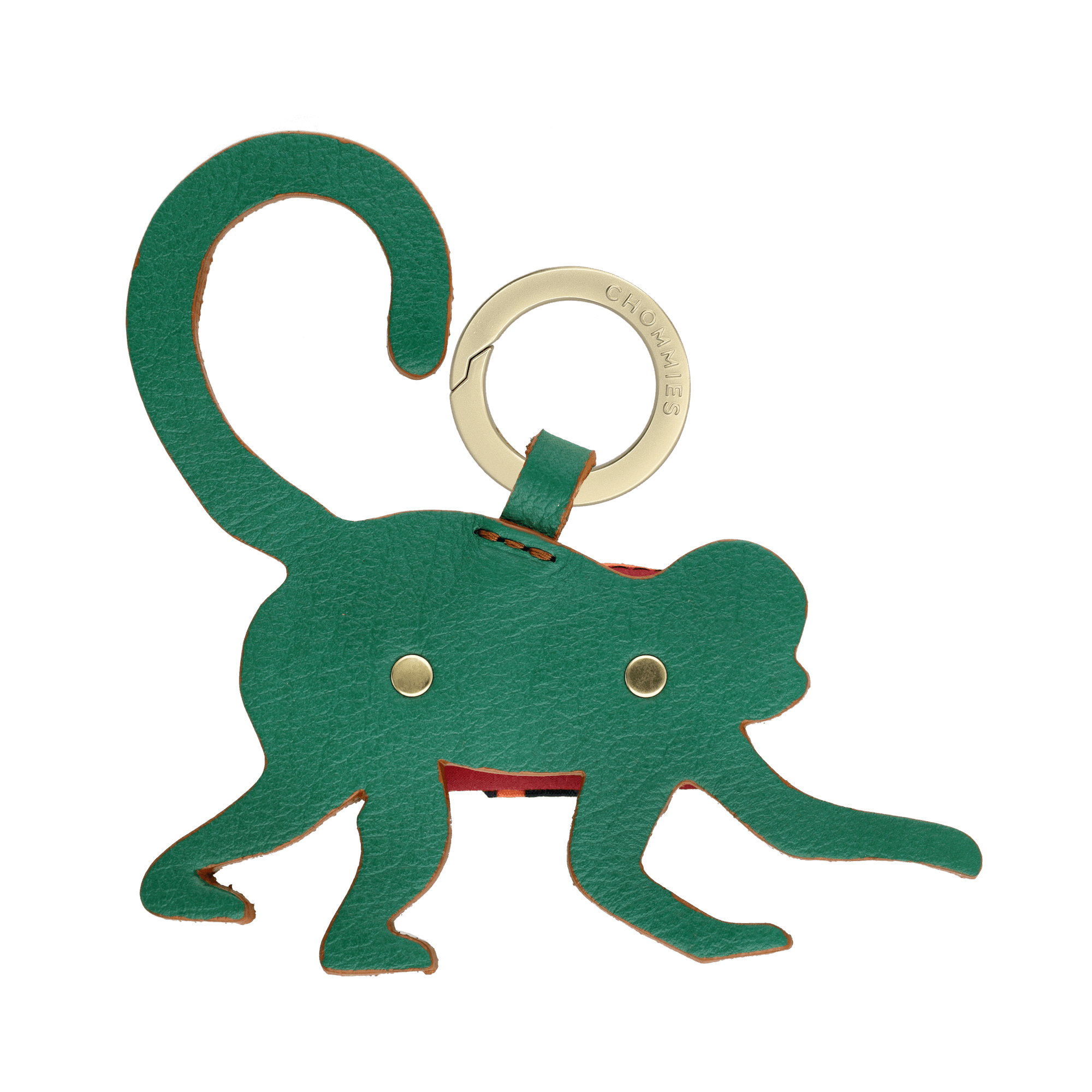 Monkey Business Poo - Bag Holder | Green Shady - Chommies