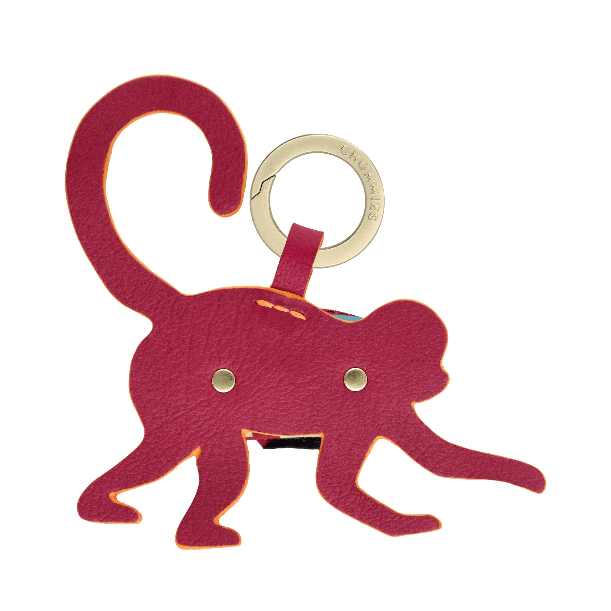 Monkey Business Poo - Bag Holder | Pink Lizzo - Chommies