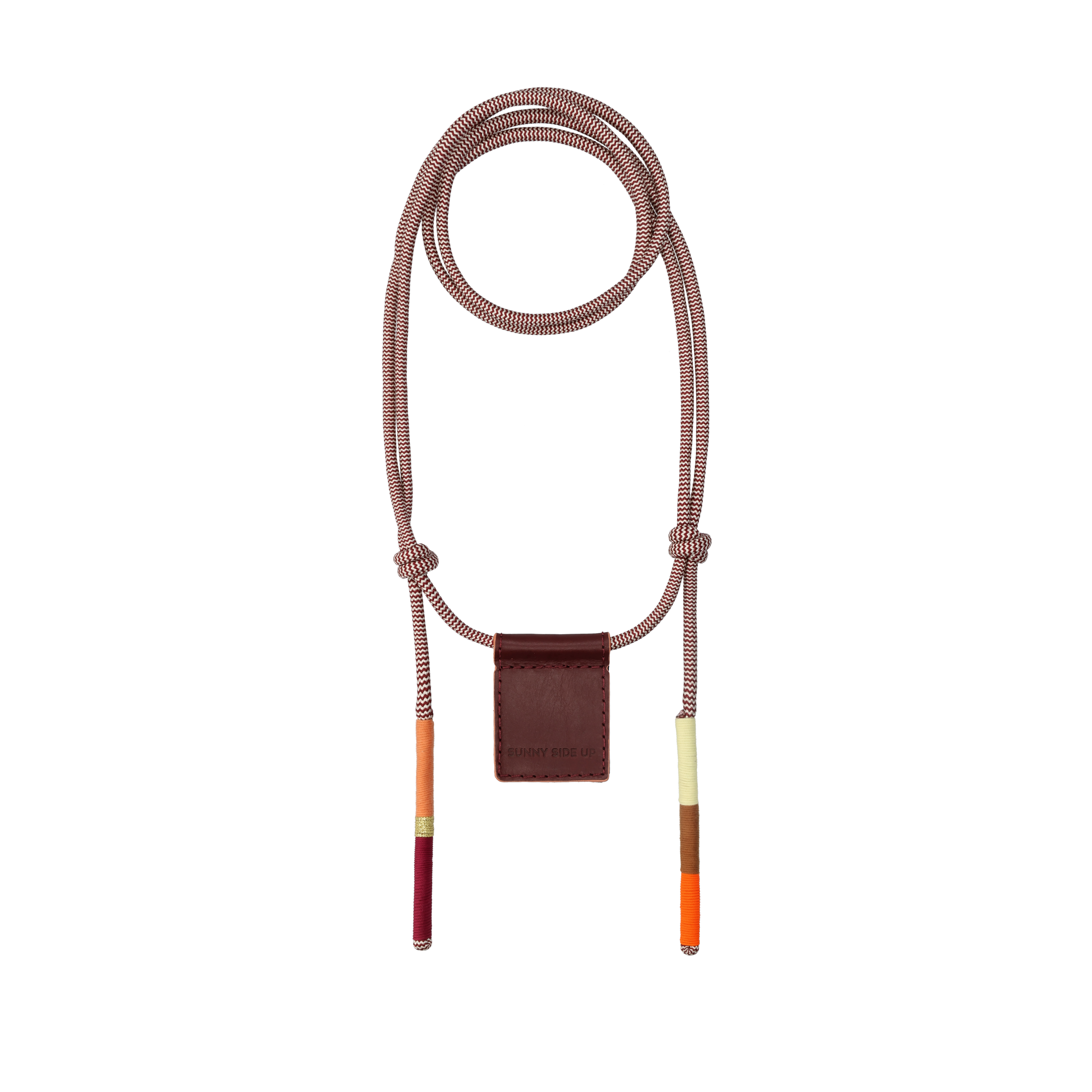 Phone Strap | Autumn