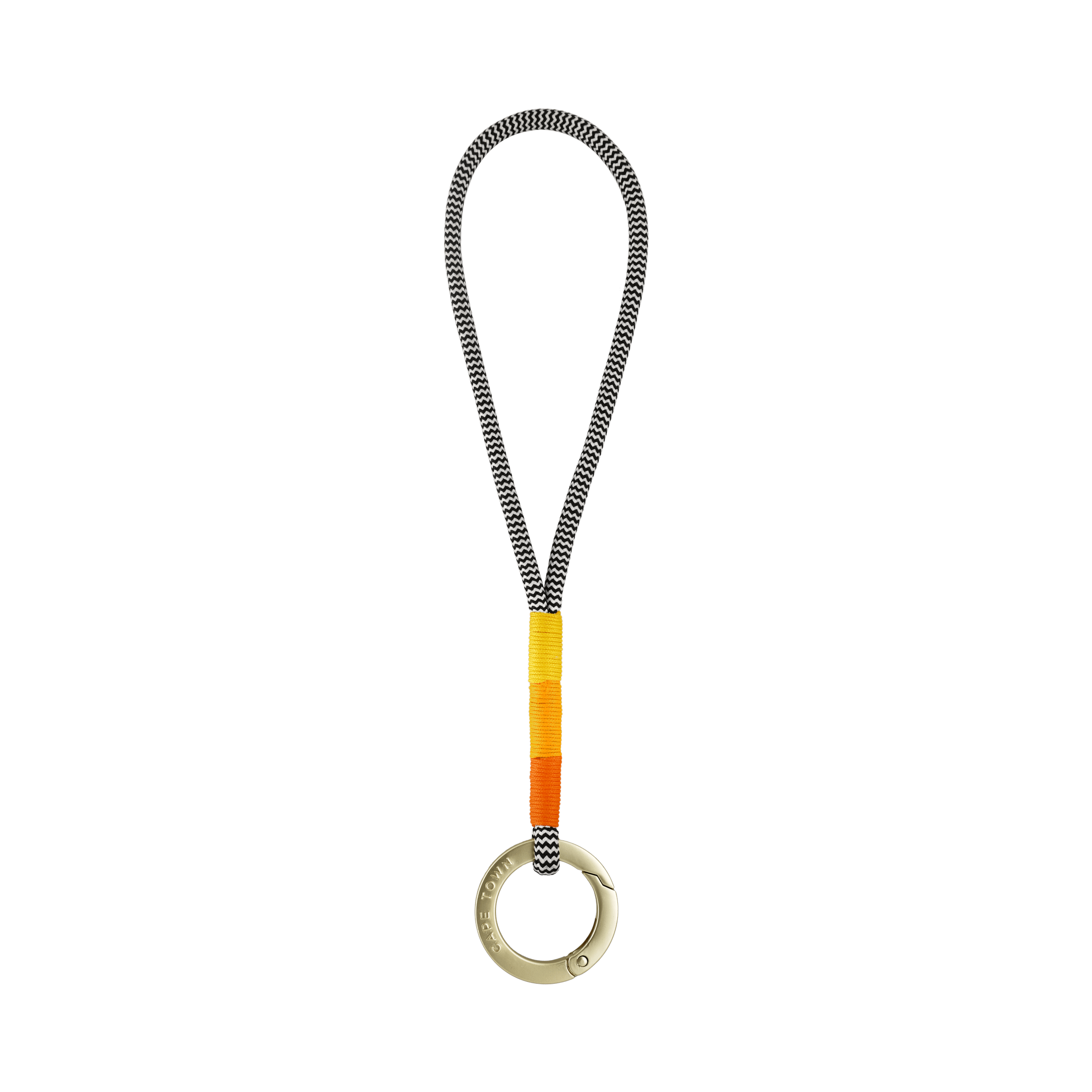 Sports Keyring | Instant Honey - Chommies