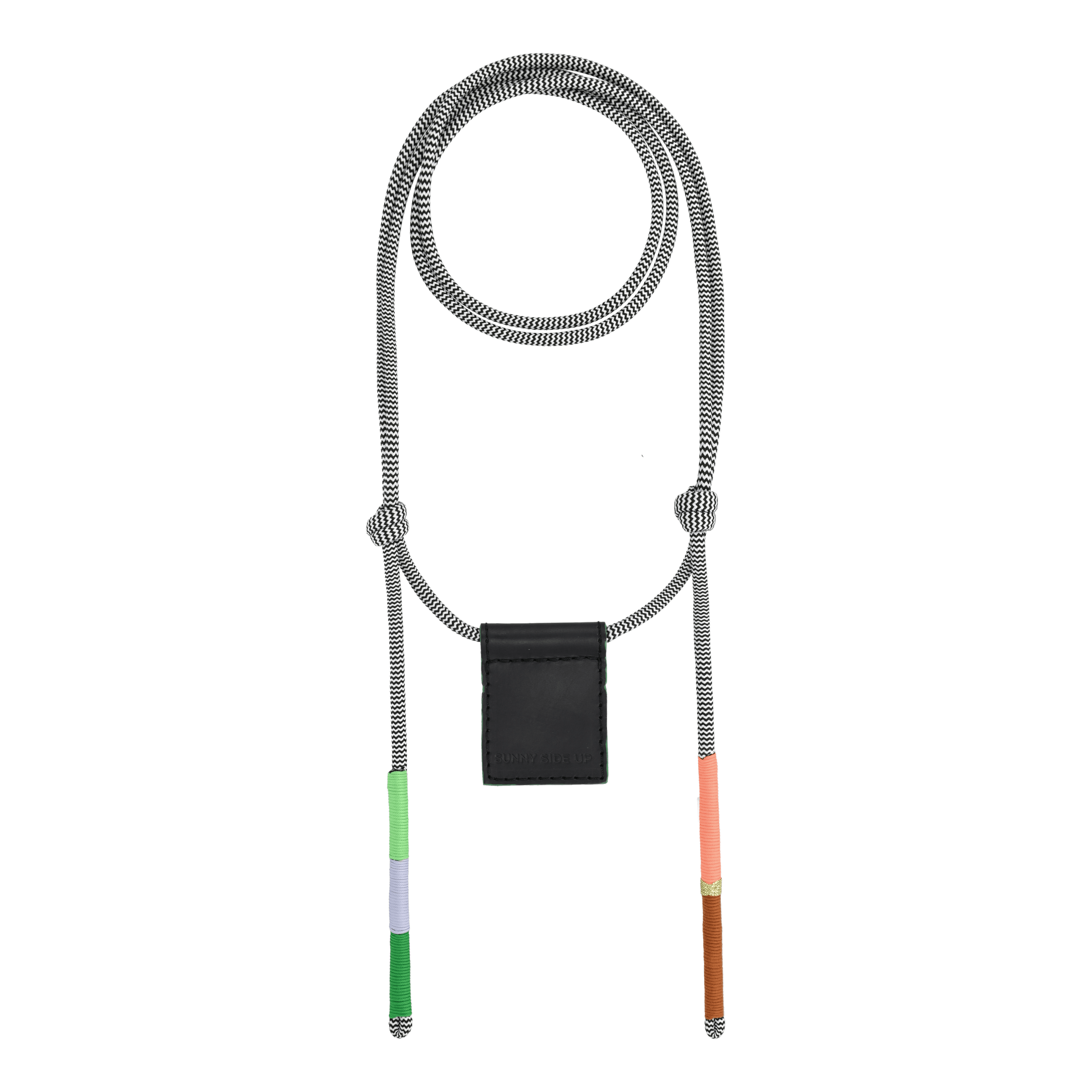 Chommies Phone Strap | Spring Bark