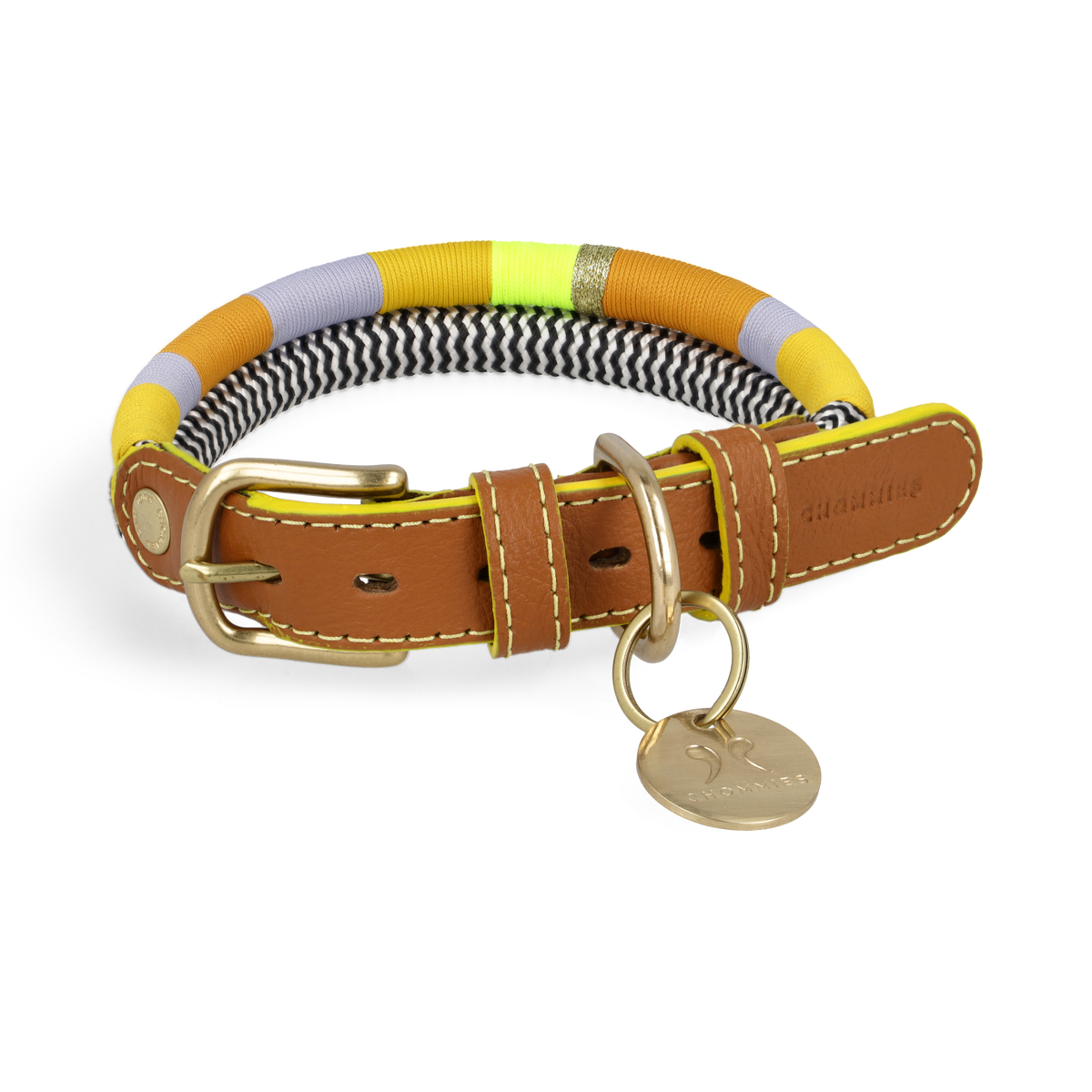 cinch-it® - The Revolutionary Dog Collar™ from Petnique®