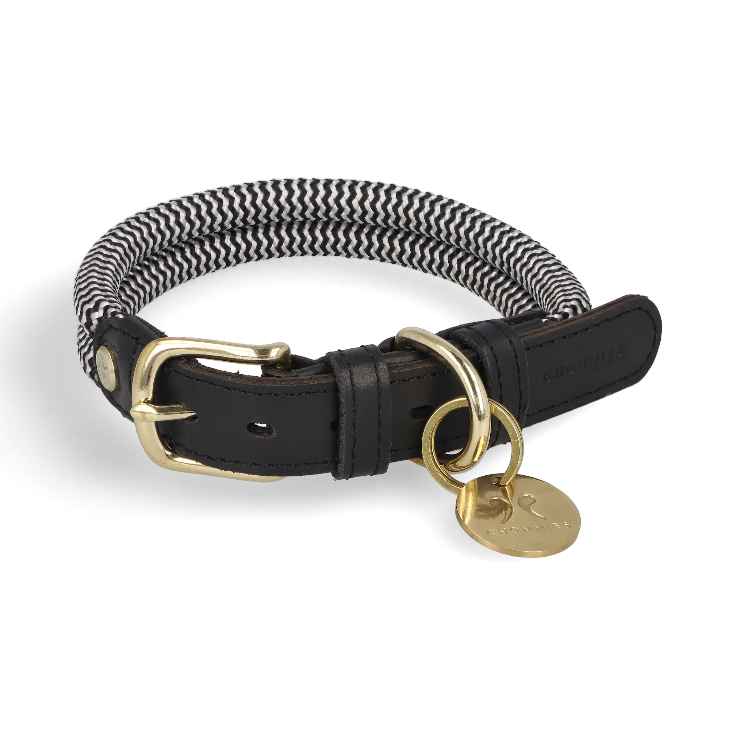 Adjustable Dog Collar | Parkhurst
