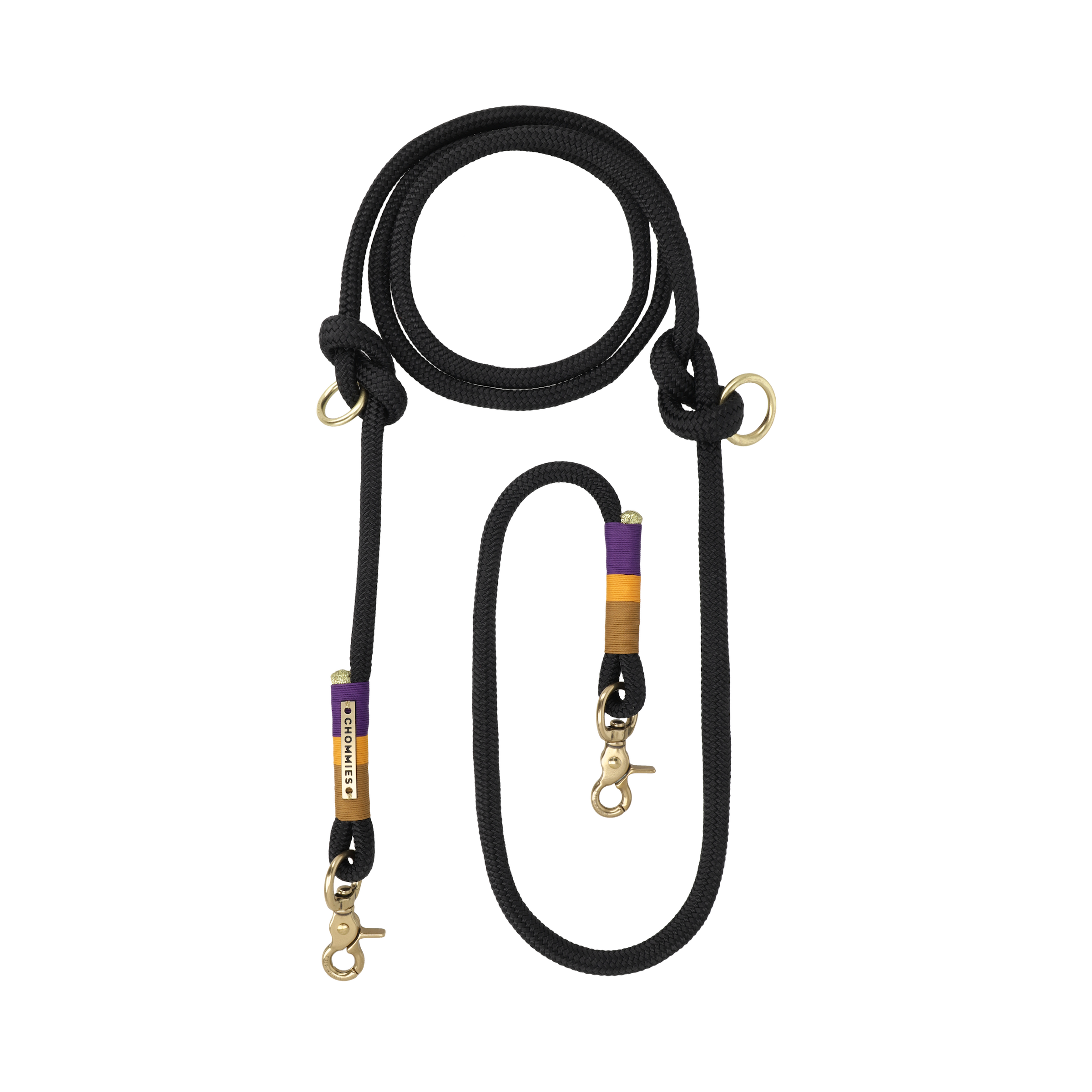 Hands free rope dog leash deals