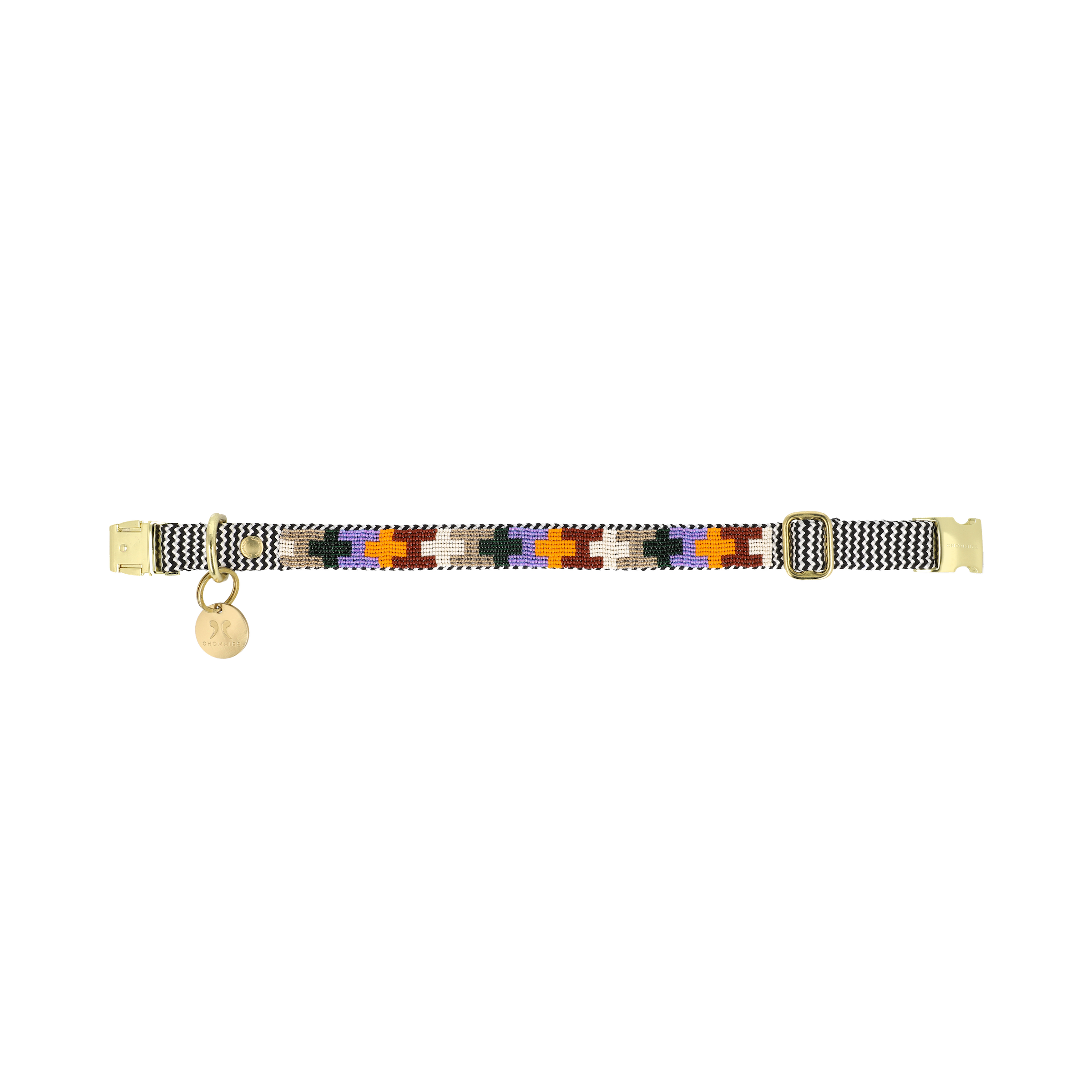 Chommies best sale dog collars